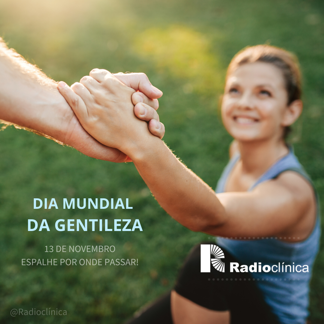 Mensagem Sobre O Dia Mundial Da Gentileza EDUCA Mensagem Sobre O Dia Mundial Da Gentileza EDUCA
